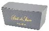 333 "cuir souris", ballotin languette 4356