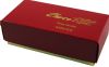 327 "cuir rouge", balloboite 4355