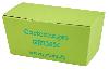 909 "naturel pomme", ballotin languette 4356