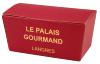 920 "naturel framboise", ballotin languette 4356