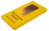 334 "cuir jaune", boite tablette 4322