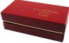 327 "cuir rouge", écrin 4339