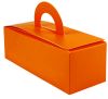 741 "talma mandarine" forme poison 5026