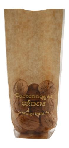  C380 "Kraft naturel"