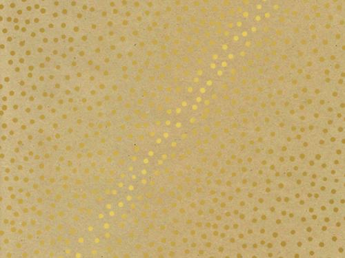 506 dessin "Polka or"