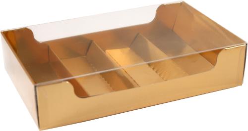 2136-13 "boîte à macarons"