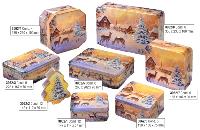 2025 Noël ---- 3062 "Biche"
