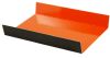 2970 "pliant orange/noir"