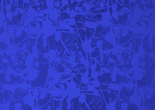 L204 "Splash bleu"