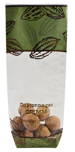 C534 "Cabosse vert"