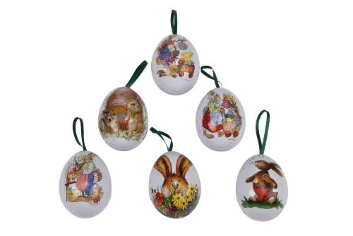 2026 Pâques ---- 3049 "Lapin"