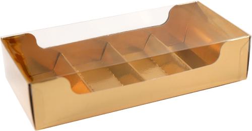 2136-9 "boîte à macarons"