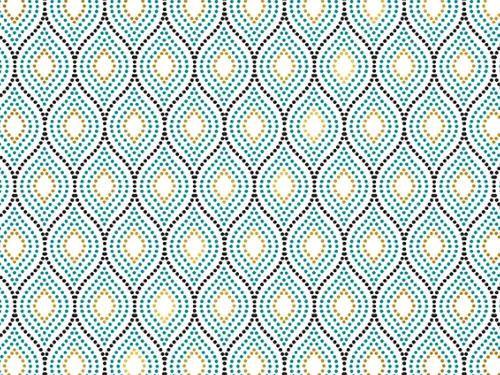 550 dessin "Marrakech Blanc"