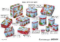 2026 Noël ---- 3066 "Fête de Noël"
