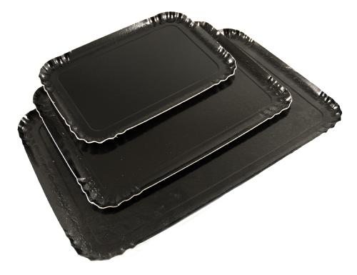 2910 "plateau 2 faces noires"