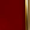 L148  "Or brillant / Rouge mat"