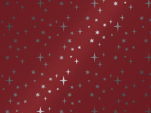 612 dessin "Scintillant rouge"
